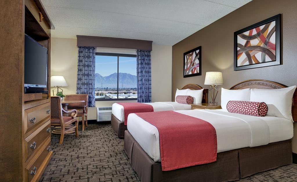 Fiesta Rancho Casino Hotel Las Vegas Extérieur photo
