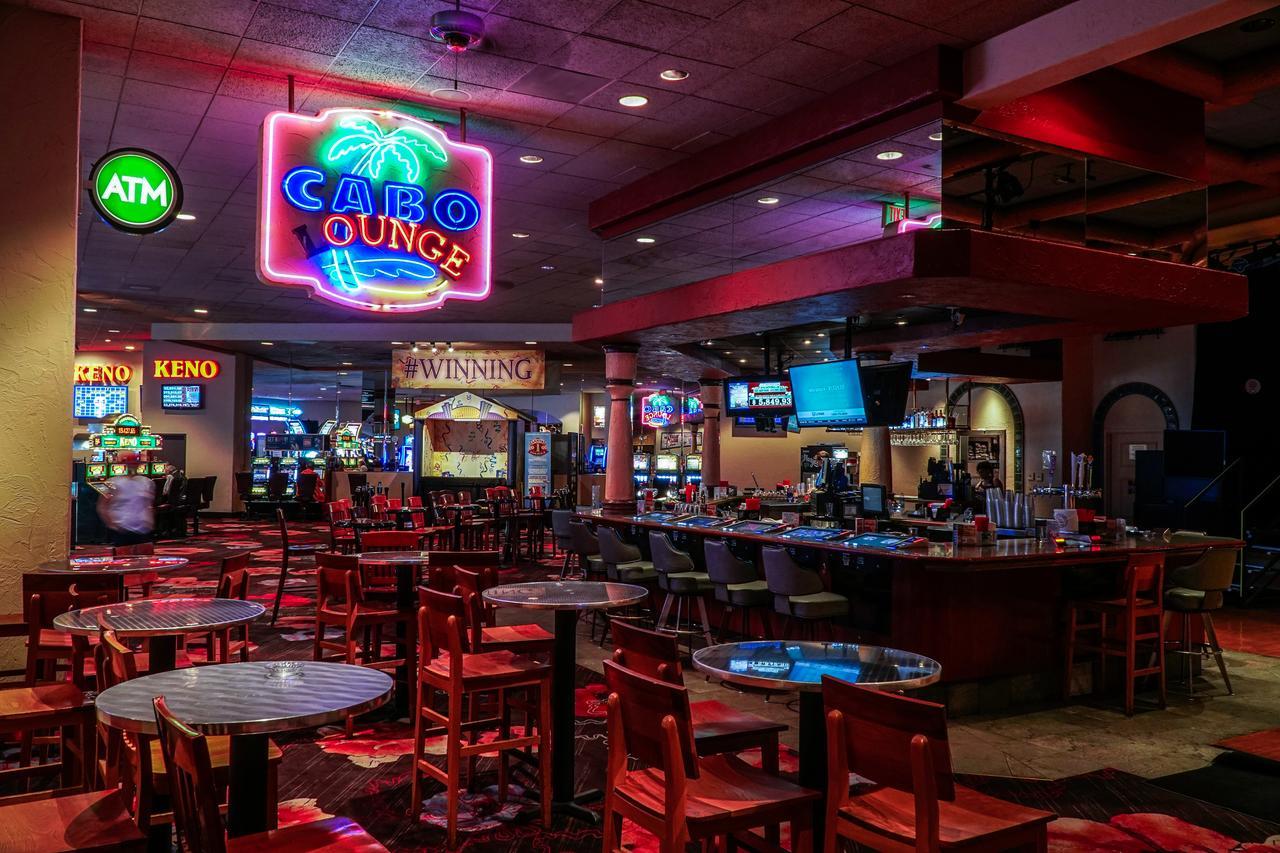Fiesta Rancho Casino Hotel Las Vegas Extérieur photo
