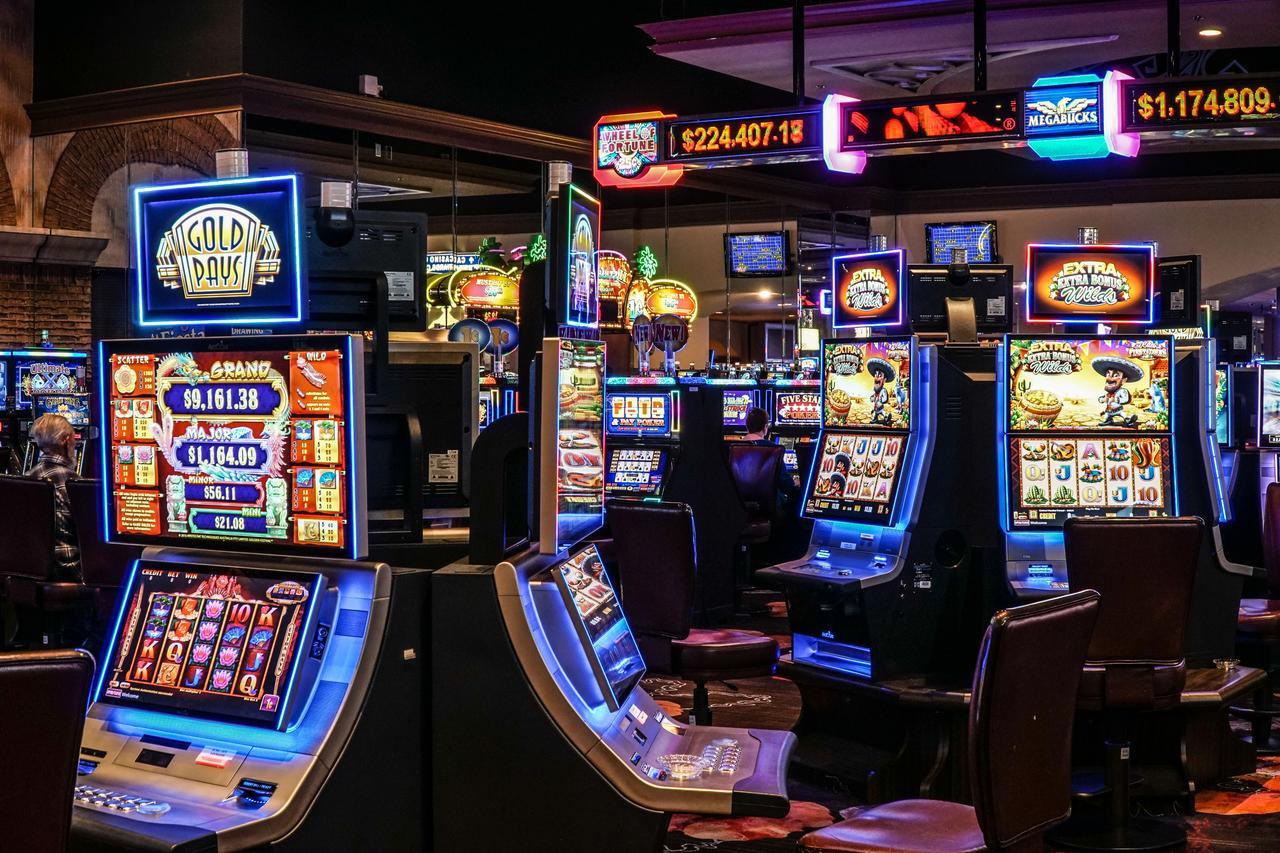 Fiesta Rancho Casino Hotel Las Vegas Extérieur photo