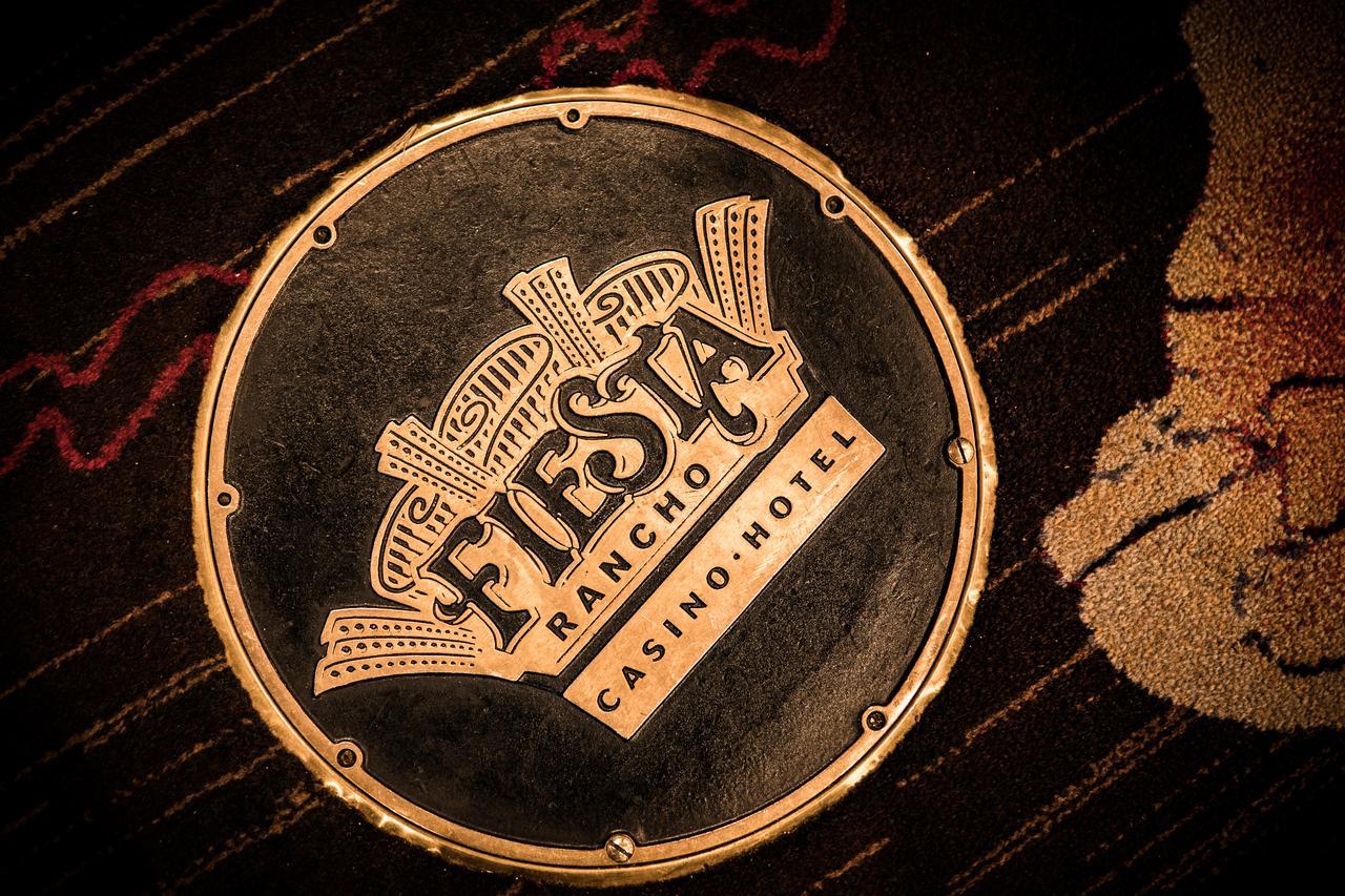 Fiesta Rancho Casino Hotel Las Vegas Extérieur photo
