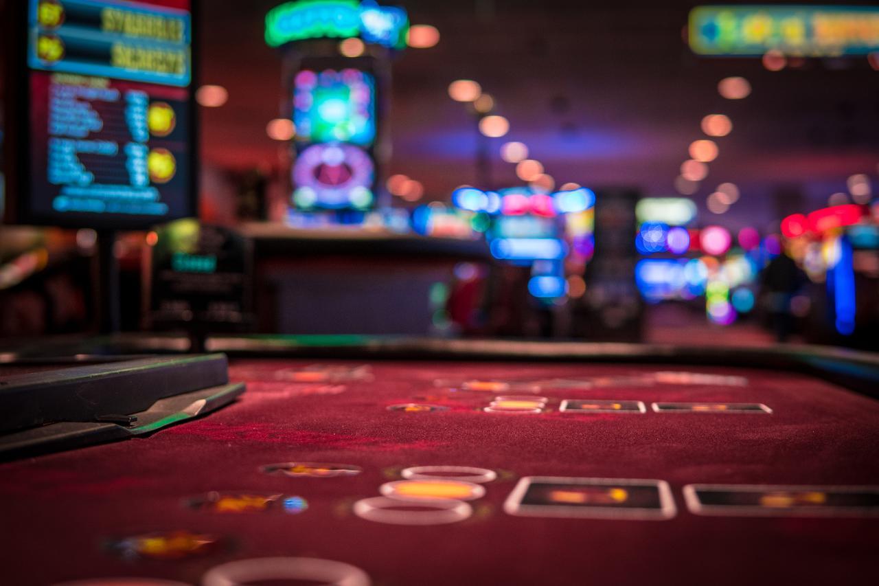 Fiesta Rancho Casino Hotel Las Vegas Extérieur photo